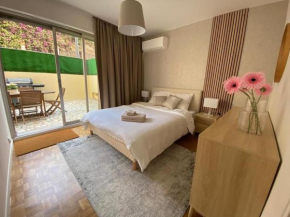 86m- Spacious 3 room apartment with large terrace